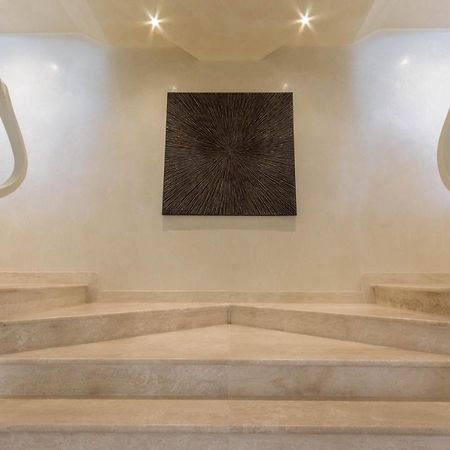 Villa Furoa Quartu SantʼElena Esterno foto