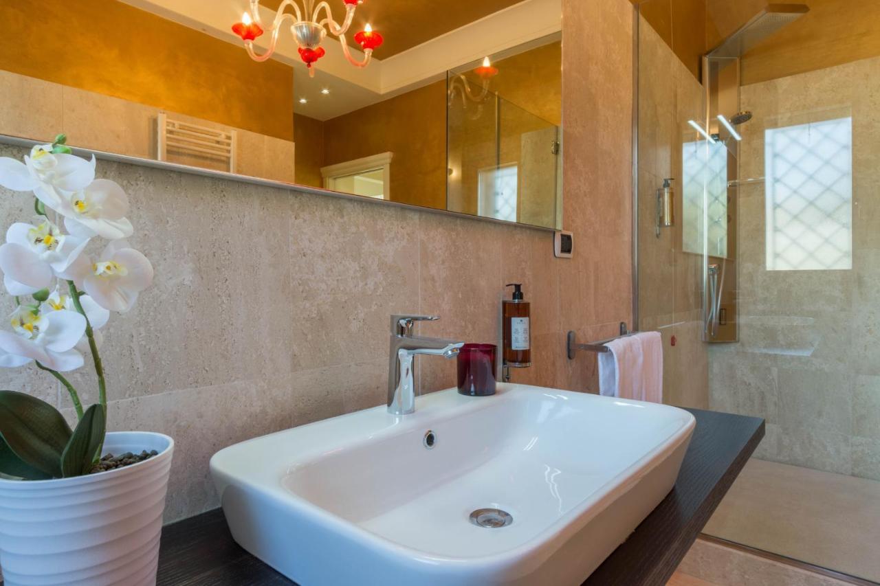 Villa Furoa Quartu SantʼElena Esterno foto