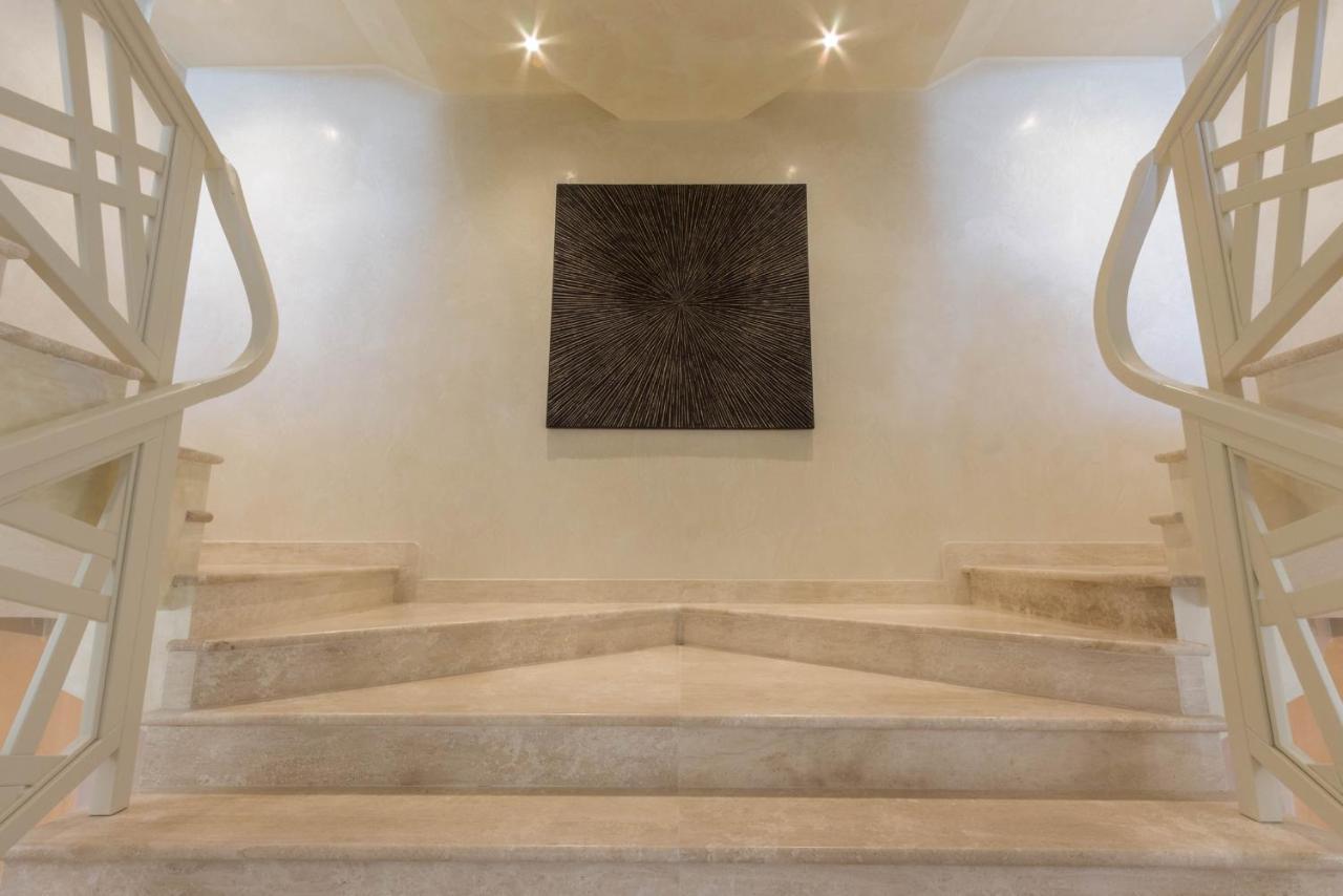 Villa Furoa Quartu SantʼElena Esterno foto