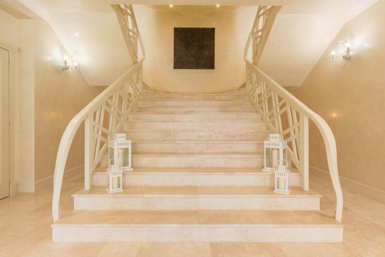 Villa Furoa Quartu SantʼElena Esterno foto