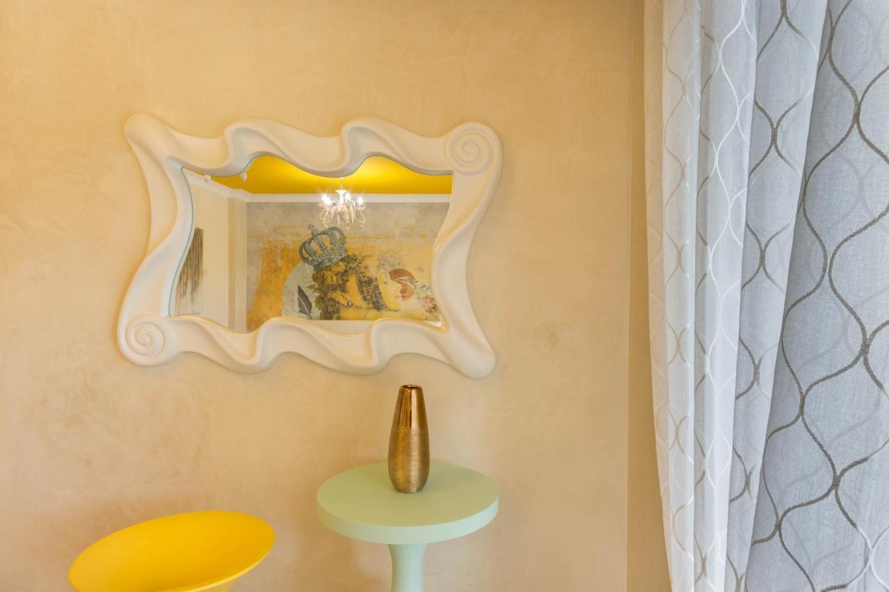 Villa Furoa Quartu SantʼElena Esterno foto