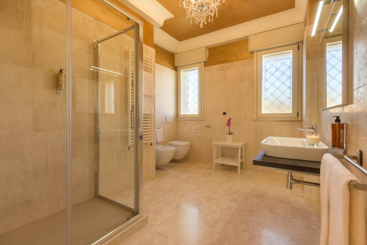 Villa Furoa Quartu SantʼElena Esterno foto