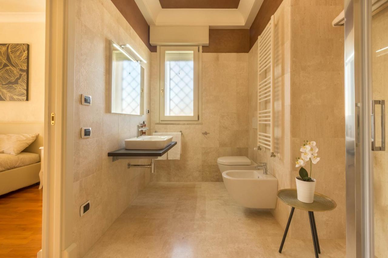 Villa Furoa Quartu SantʼElena Esterno foto